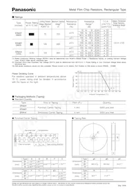 ERA-14EB153U Datenblatt Seite 2