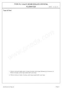 FL2000132Z Datasheet Page 6