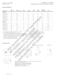 FP1008R2-R150-R Datasheet Page 2