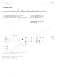 HCV1707R1-R48-R Datenblatt Seite 2