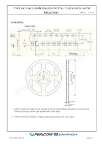 KK3270051數據表 頁面 7