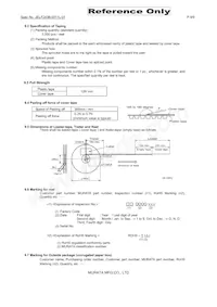 LQM21FN4R7M70L Datasheet Page 4