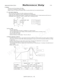 LQW18AN27NG1ZD數據表 頁面 6