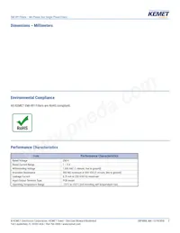 MA-2023 Datasheet Page 2