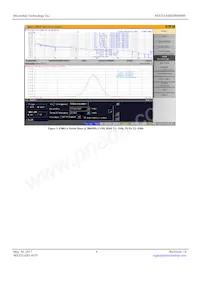 MX555ABB500M000-TR 데이터 시트 페이지 4