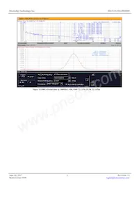 MX555ANM100M000數據表 頁面 4