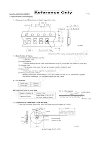 NFZ2HBM330SN10L Datasheet Page 4