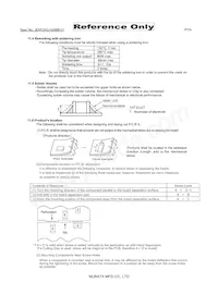 NFZ2HBM330SN10L Datasheet Page 7