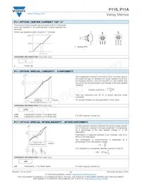 P11S2V0FLSY00103KA Datasheet Page 13