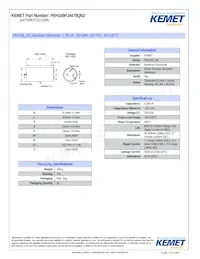 PEH169PJ4470QB2 Cover