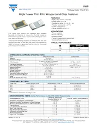 PHP02512E3012BBT5 Cover