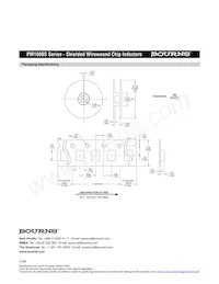 PM1008S-221M-RC Datasheet Page 2