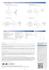 PT6WV-471A2020 Datasheet Page 4