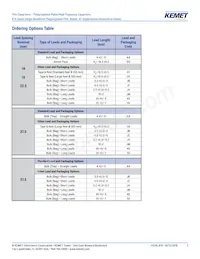 R745F1220AA00J Datasheet Page 2