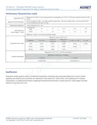 R745F1220AA00J Datasheet Page 5