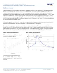 R745F1220AA00J Datenblatt Seite 14