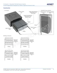 R745F1220AA00J Datenblatt Seite 16