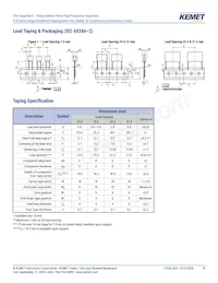 R745F1220AA00J Datenblatt Seite 19