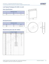 R745F1220AA00J Datenblatt Seite 20