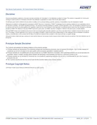 S01PM5805K016A Datasheet Page 7