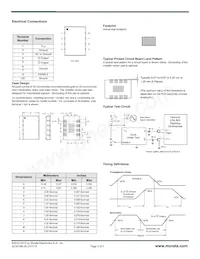 SC3019B Datasheet Page 2