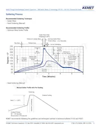 SRR08F105KGS數據表 頁面 9