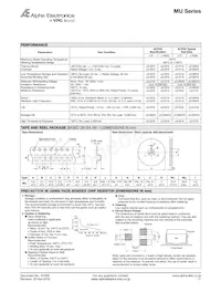 SSS-101 Datasheet Page 15