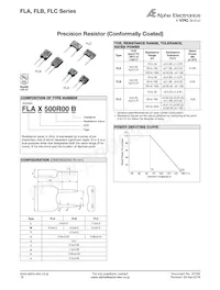 SSS-101 Datasheet Page 20