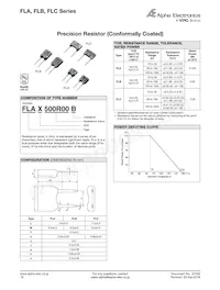 SSS-101 Datenblatt Seite 20