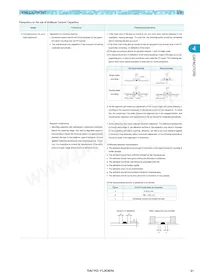 TMK432F475ZG-T Datenblatt Seite 16