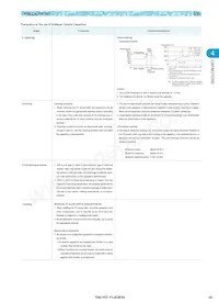 TMK432F475ZG-T Datasheet Page 18