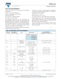 TNPU1206511KAZEN00 Datasheet Page 6