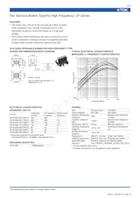 UF1815SG-351Y1R0-01 Datasheet Page 4