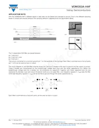 VEMI353A-HAF-G-08 Datasheet Page 2
