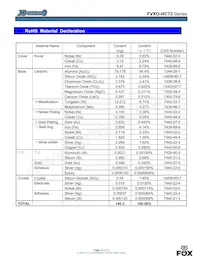 XLX73V101.000000X Datasheet Page 10