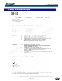 XLX73V101.000000X Datasheet Pagina 11