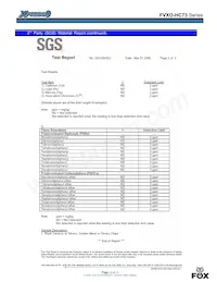 XLX73V101.000000X Datasheet Page 12