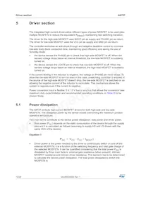 A6727TR Datasheet Pagina 10