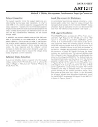 AAT1217IGU-3.3-T1 Datenblatt Seite 10