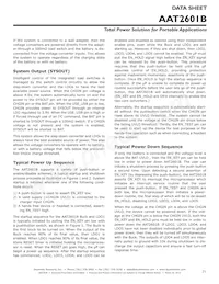 AAT2601BIIH-T1 Datenblatt Seite 21
