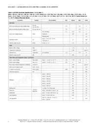 AAT2630IUA-T1 Datasheet Page 6