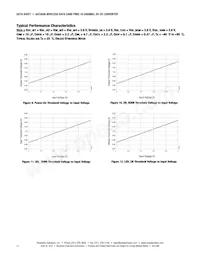 AAT2630IUA-T1 Datasheet Page 12