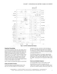 AAT2630IUA-T1 Datasheet Page 13