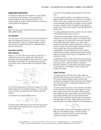 AAT2630IUA-T1 Datasheet Page 15