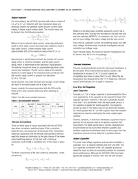 AAT2630IUA-T1數據表 頁面 16