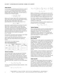 AAT2630IUA-T1 Datasheet Page 16