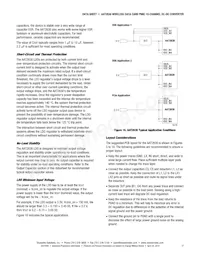 AAT2630IUA-T1 Datasheet Page 17