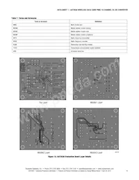 AAT2630IUA-T1 Datasheet Page 19