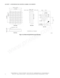 AAT2630IUA-T1 Datasheet Page 20