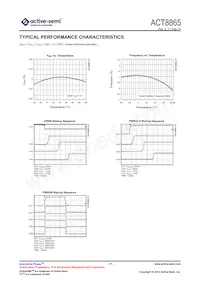 ACT8865QI303-T Datenblatt Seite 17